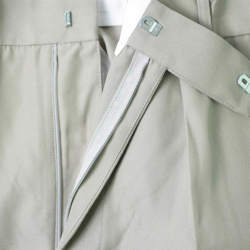 Originele Britse leger RAF Pants parade uniform broek Militair overschot nieuw