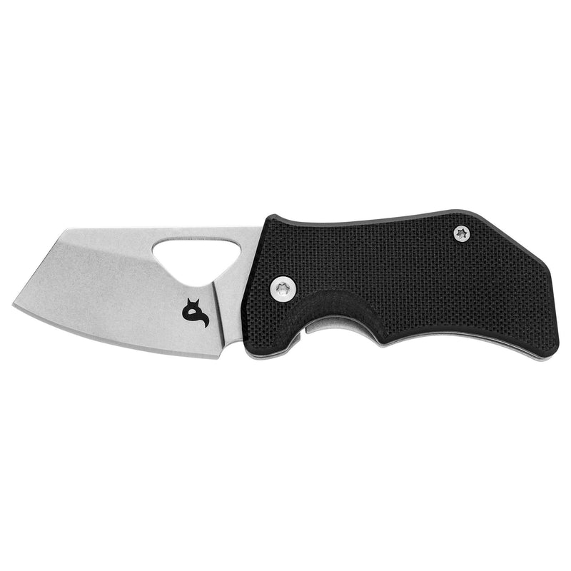 Couteau de poche pliant Fox Knives KIT BF-752 Lame en acier inoxydable AISI 440C