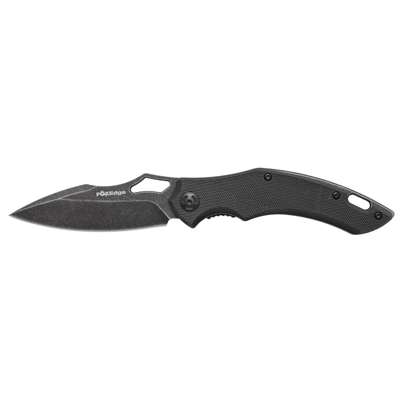 Fox Knives Sparrow Fe-034 Vouwzakmes 60-62 HRC Roestvrij staal 9CR13