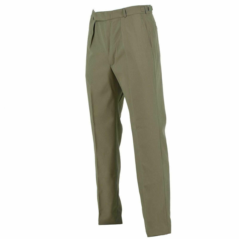 Originele Britse leger RAF Pants parade uniform broek Militair overschot nieuw