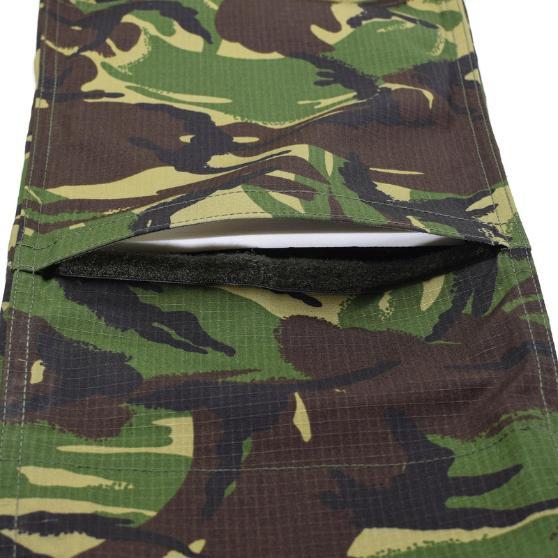 Tacgear Brand British Army Style Combat Pants DPM Camo ripstop vrachtbroek