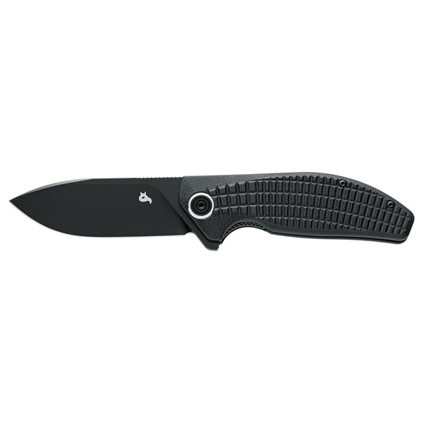 Couteau de poche pliant Fox Knives ACUTUS BF-764 BB avec lame en acier D2