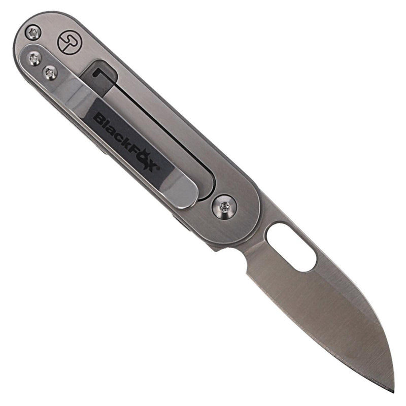 Vossen messen bean gen2 vouwen pocket mes micarta handgreep roestvrij staal 440c