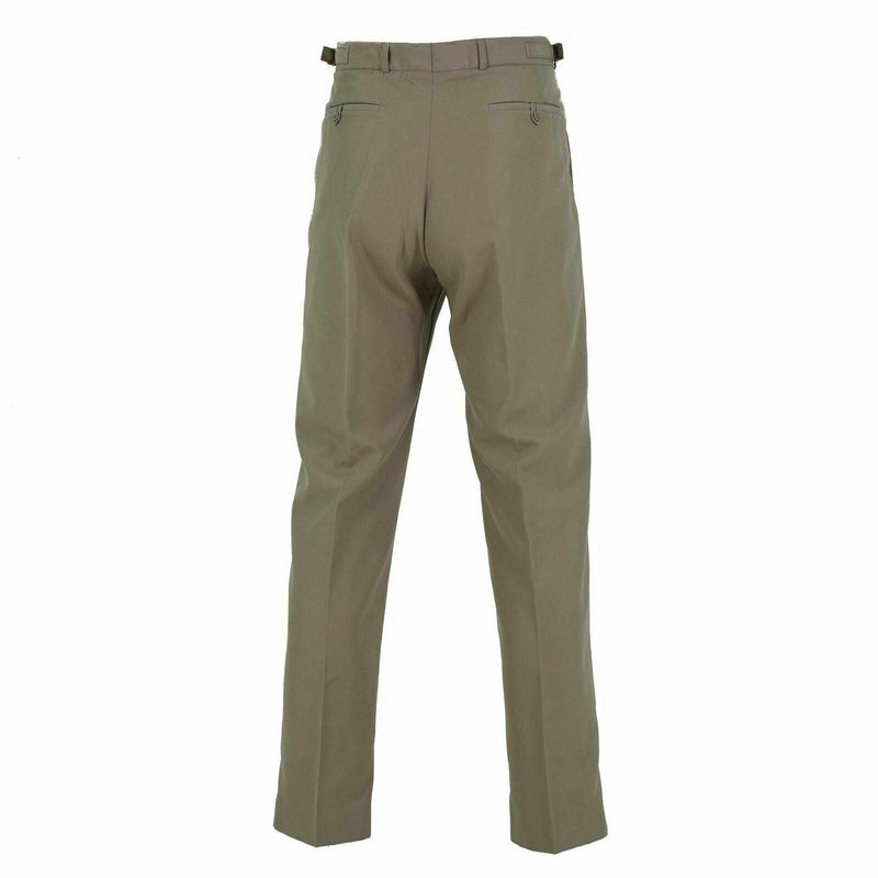 Originele Britse leger RAF Pants parade uniform broek Militair overschot nieuw