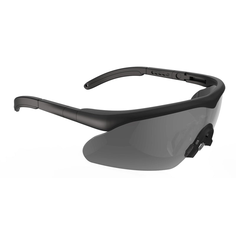 Swisseye raptor pro tactische glazen UV -bescherming anti -mist anti -kras