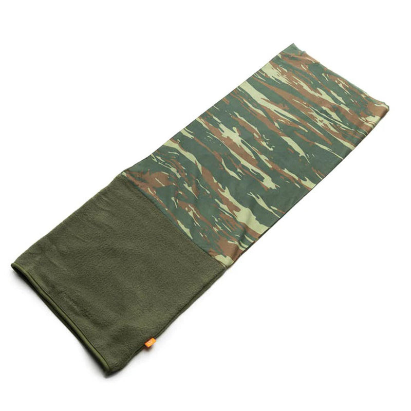 Pentagon Winter Neck Scarf Gaiter 1/2 Fleece Camo Warm Ademend lichtgewicht