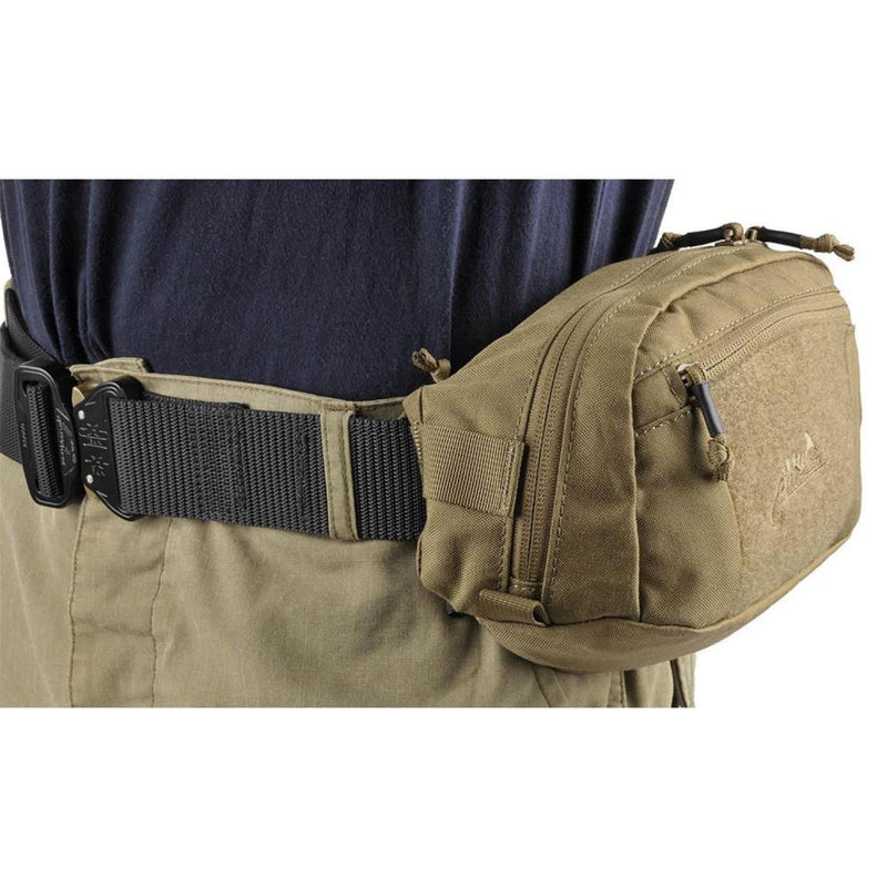 Helikon-tex Possum taille pack cordura leger vaste interne organisator wandelpakket