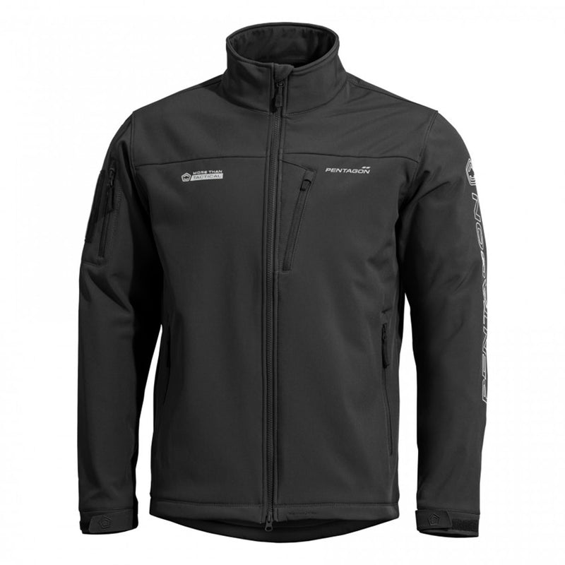 Pentagon Reiner 2.0 Escape Jacket Water afstotende binnenste gaas voering zachte schaal