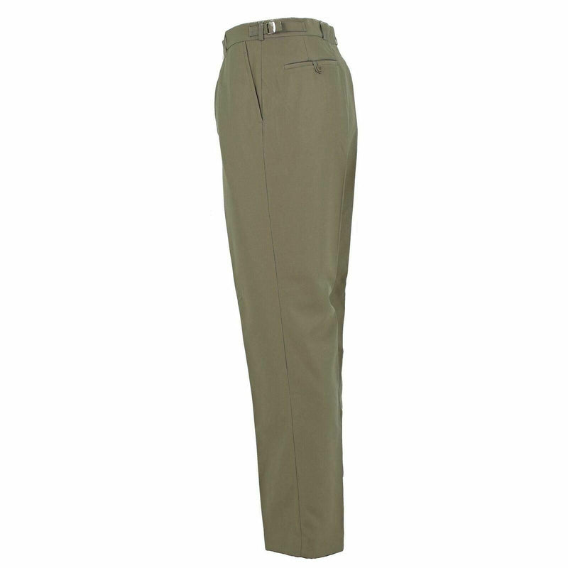 Originele Britse leger RAF Pants parade uniform broek Militair overschot nieuw