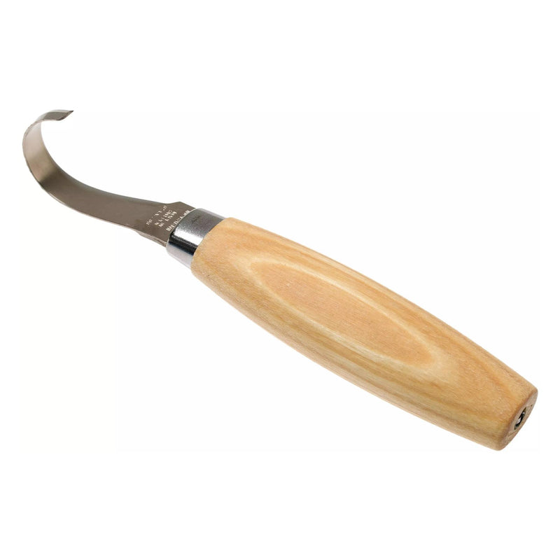 MORAKNIV Vaste haak Woodcarving Knif