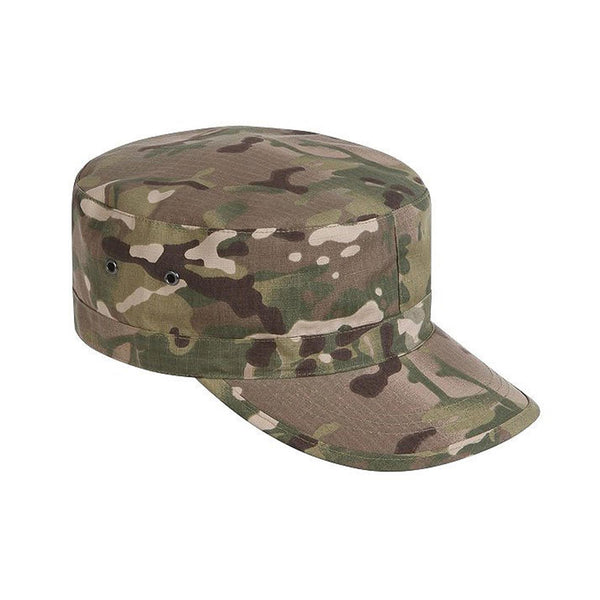 Texar Field Cap Militaire Grade Zomer Tactical Visor Hat Hoofddeksels Universele maat