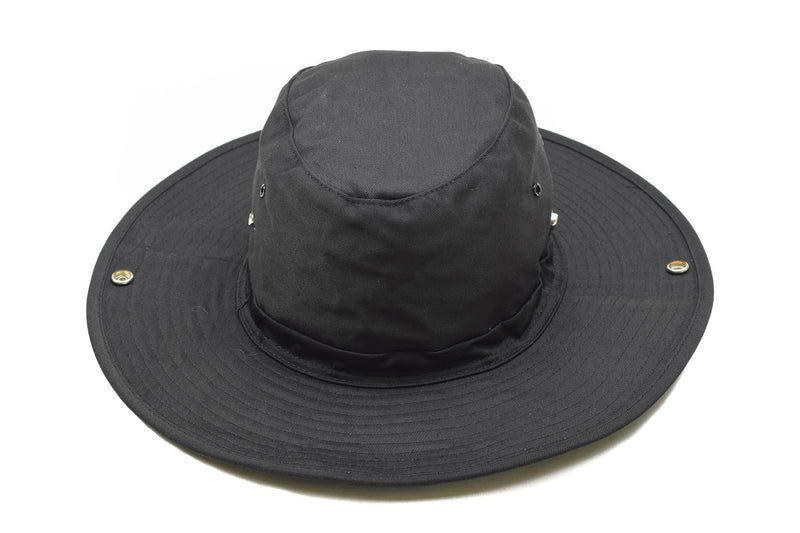 MFH merk militaire stijl bush hoed leger jungle panama bucket zomer cap nieuw