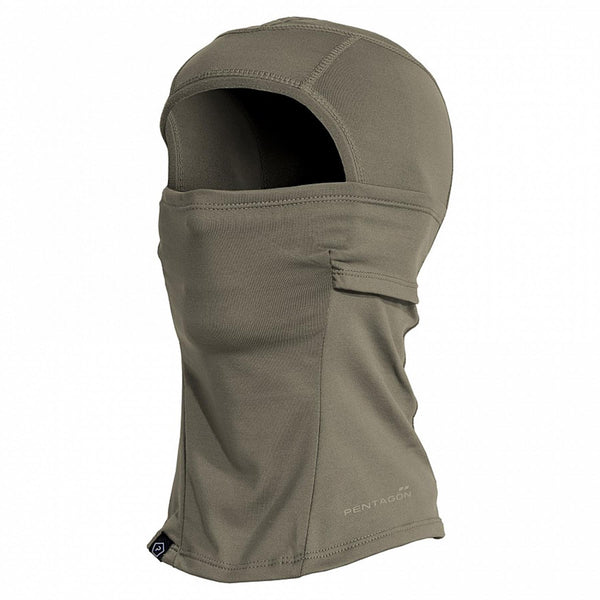 Pentagon Apokriptis Tactical Headwar Balaclava Winter Warm Full Face Mask