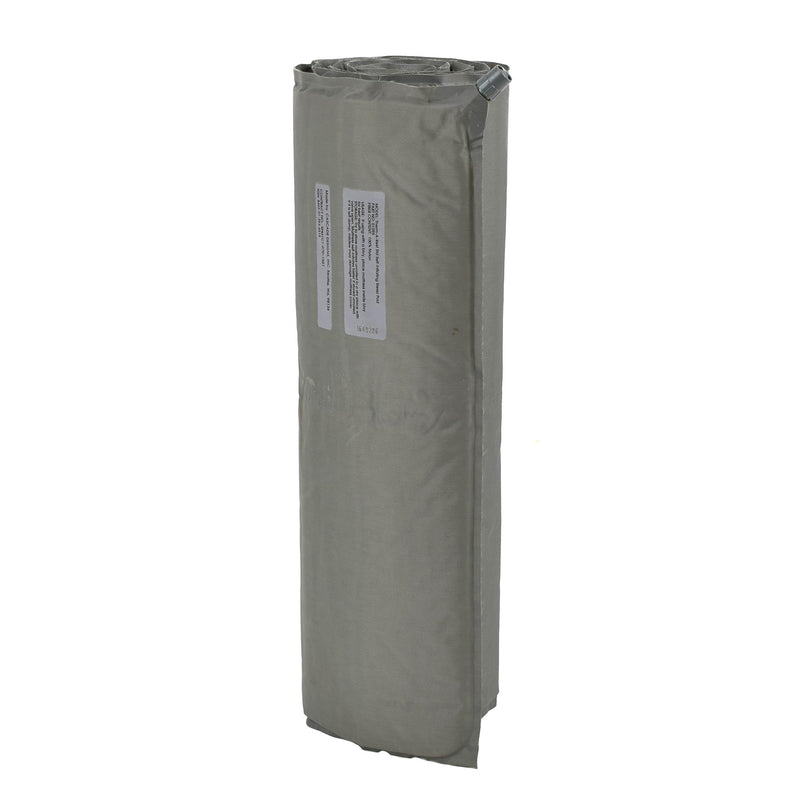 Matelas de couchage léger autogonflant Therm-A-Rest d'origine militaire américaine