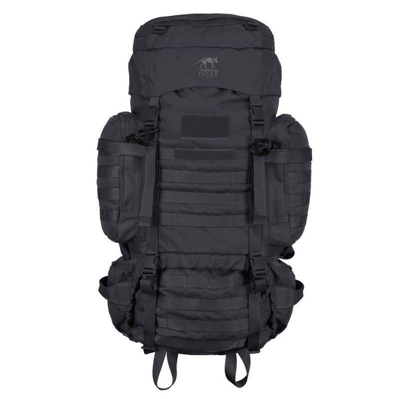 Tasmaanse Tiger Raid Pack Mk III 52L Tactical Backpack Molle System Hip Strap