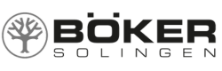 logo de la marque boker magnum