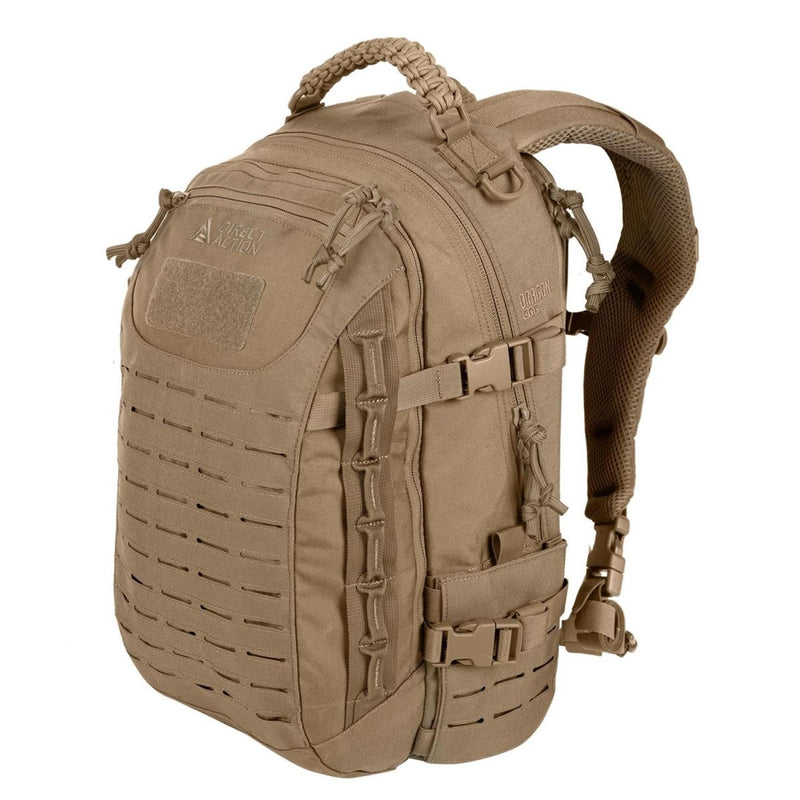 Direct Action Dragon Egg Vergroot tactische rugzak 50L Molle Compatibel