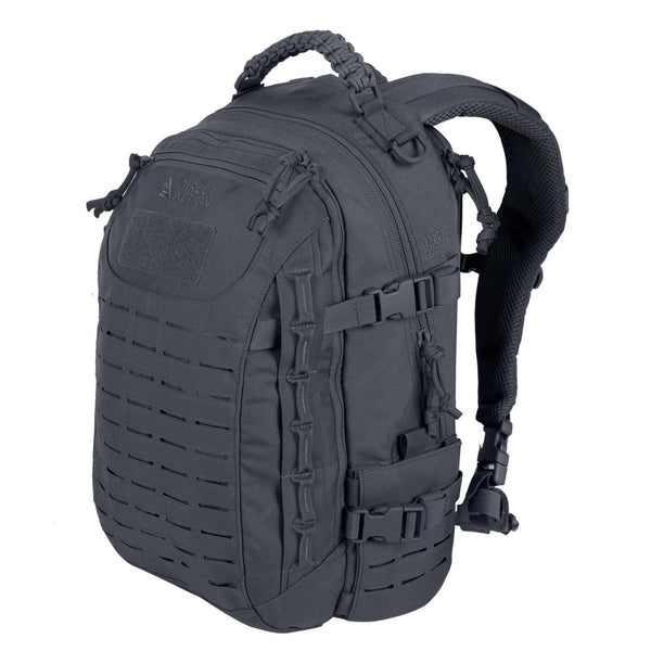 Sac à dos tactique agrandi Direct Action Dragon Egg 50L compatible MOLLE