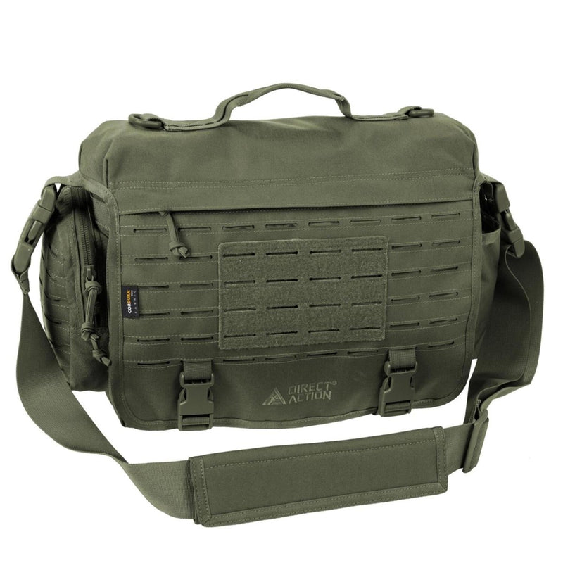 Sac messager tactique à action directe Sac à bandoulière militaire EDC COMPATIBLE MOLLE