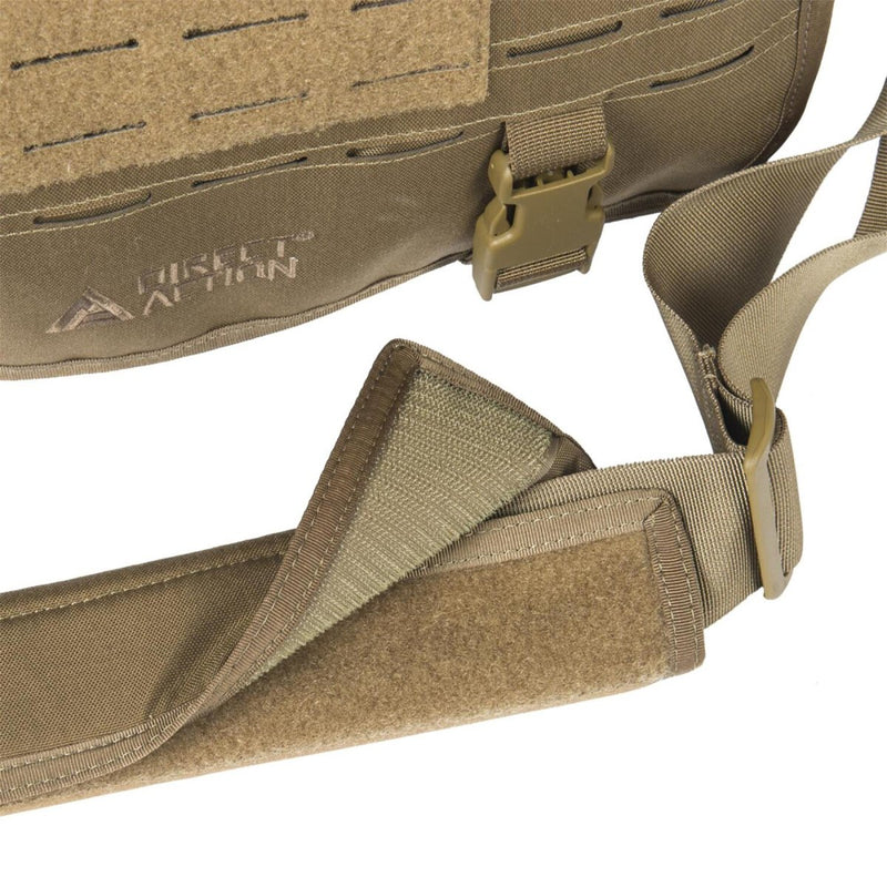 Sac messager tactique à action directe Sac à bandoulière militaire EDC COMPATIBLE MOLLE