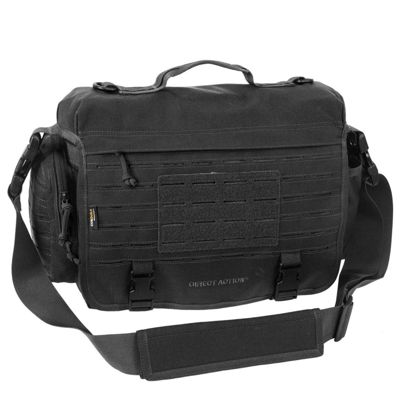 Sac messager tactique à action directe Sac à bandoulière militaire EDC COMPATIBLE MOLLE