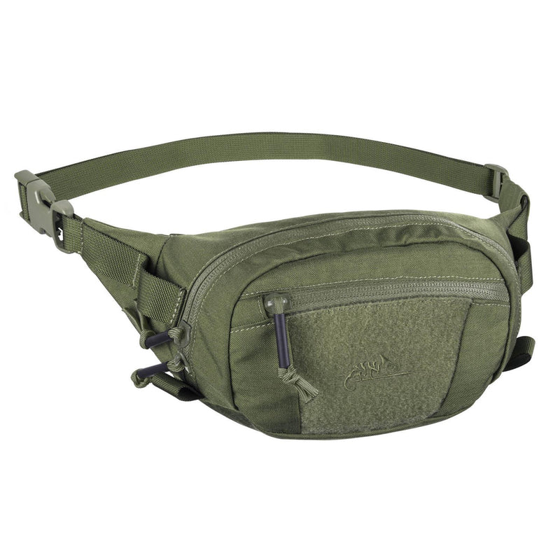 Helikon-tex Possum taille pack cordura leger vaste interne organisator wandelpakket