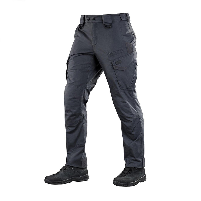 M-TAC militaire stijl agressor broek tactische gevechts stretchy ripstop gevechten