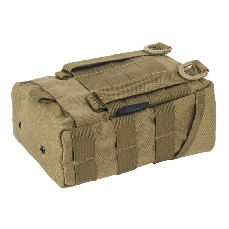 Helikon-tex admin-zak compact tactische versnellingsbedrijfszak molle compatibel