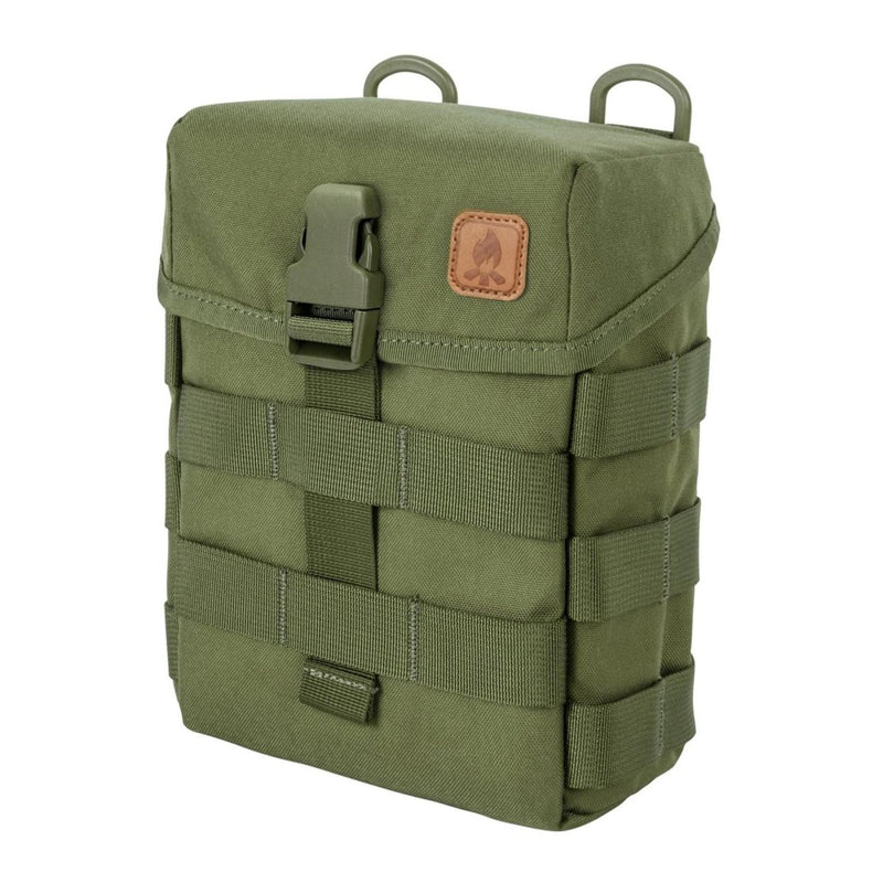 Helikon-tex admin-zak compact tactische versnellingsbedrijfszak molle compatibel