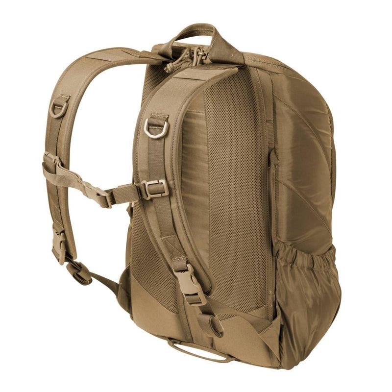 Sac à dos tactique Helikon-Tex BAIL OUT BAG 23L sac de survie randonnée camping armée