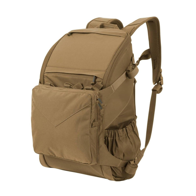 Sac à dos tactique Helikon-Tex BAIL OUT BAG 23L sac de survie randonnée camping armée