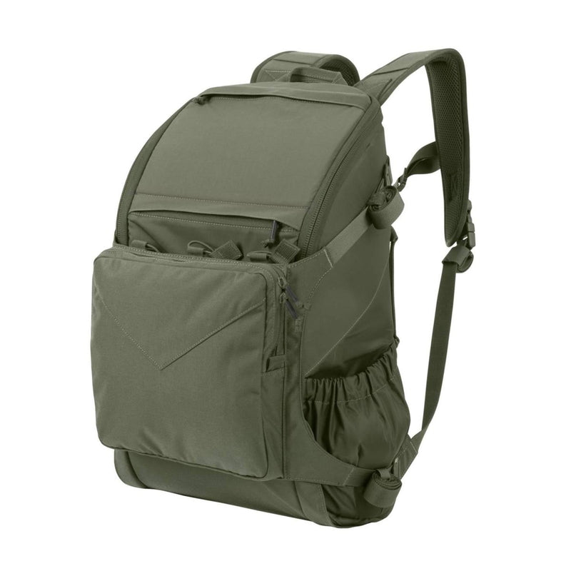 Sac à dos tactique Helikon-Tex BAIL OUT BAG 23L sac de survie randonnée camping armée