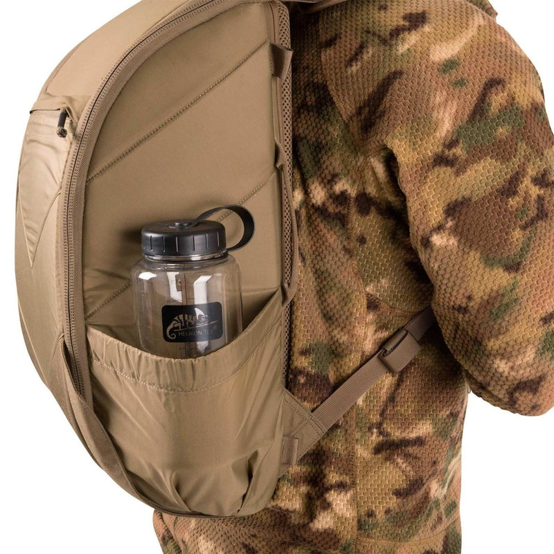 Sac à dos tactique Helikon-Tex BAIL OUT BAG 23L sac de survie randonnée camping armée