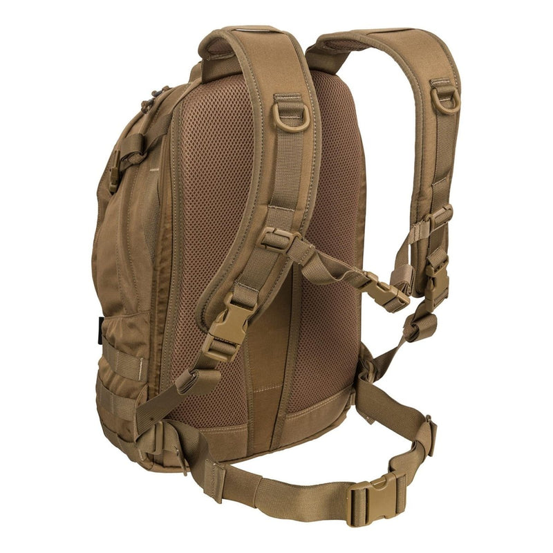 Sac à dos tactique Helikon-Tex EDC, sac à dos militaire rembourré de 21 L, sac de randonnée Molle Pals