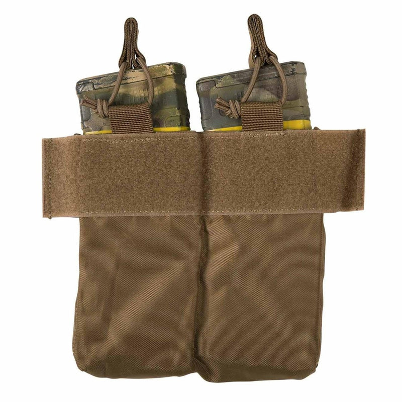 Helikon-Tex Guardian Chest Rig Vest Cordura Molle Panel Magazine Tactical Combat