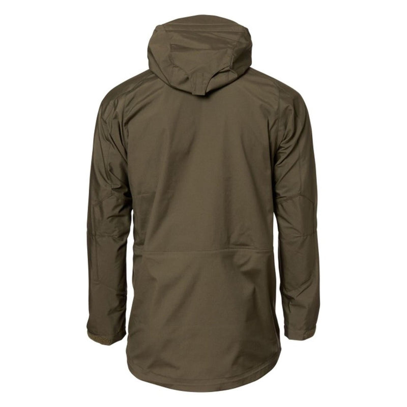 Veste Anorak Helikon-Tex Piligrim Résistance au feu Séchage rapide Cirable Bushcraft