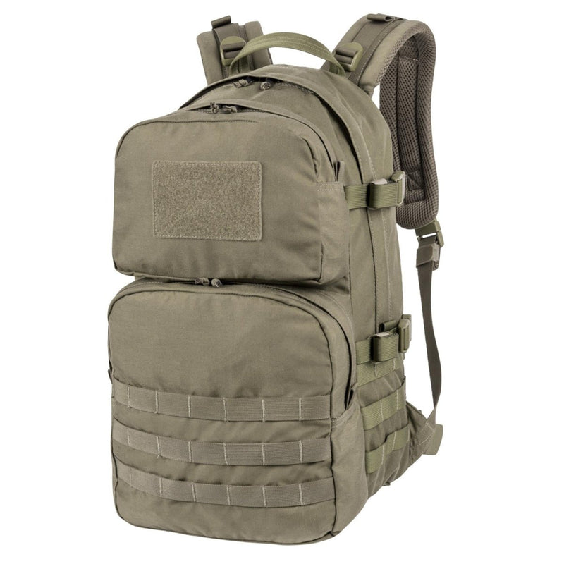 Sac à dos tactique Helikon-Tex Ratel MK2 en cordura 25L pour randonnée militaire sur le terrain