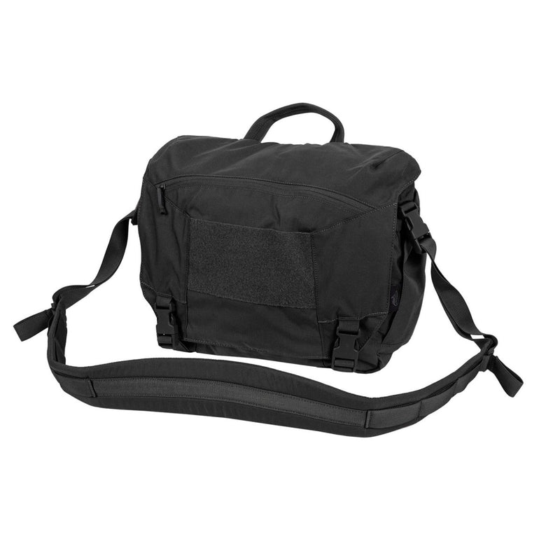 Sac Helikon-Tex Urban Courier Medium style militaire avec sangle stabilisatrice amovible