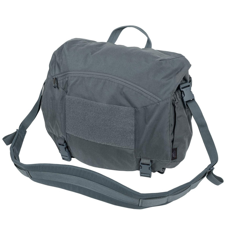 Helikon-Tex Urban Courier schoudertas grote legerstijl multifunctioneel pakket