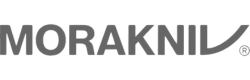 Logo de la marque Morakniv