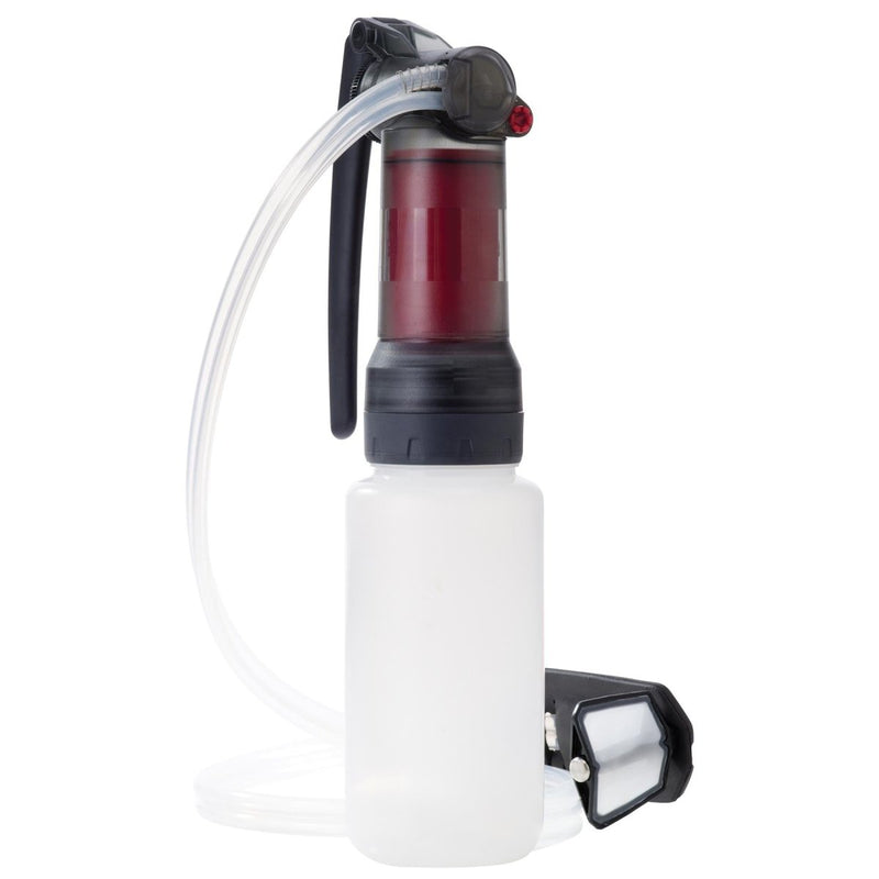 MSR Guardian Purifier Pump Zelfreinigingswaterfiltratiesysteem Survival