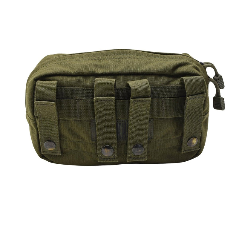 Origineel Brits leger Universal Utility Pouch Gen-4 Molle multifunctionele olijf