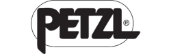 logo de marque petzl