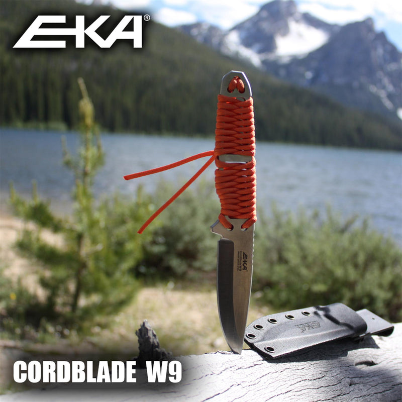 eka cordblade w9