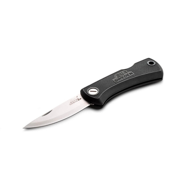 Swede 88 classic folding lock-back pocket knife