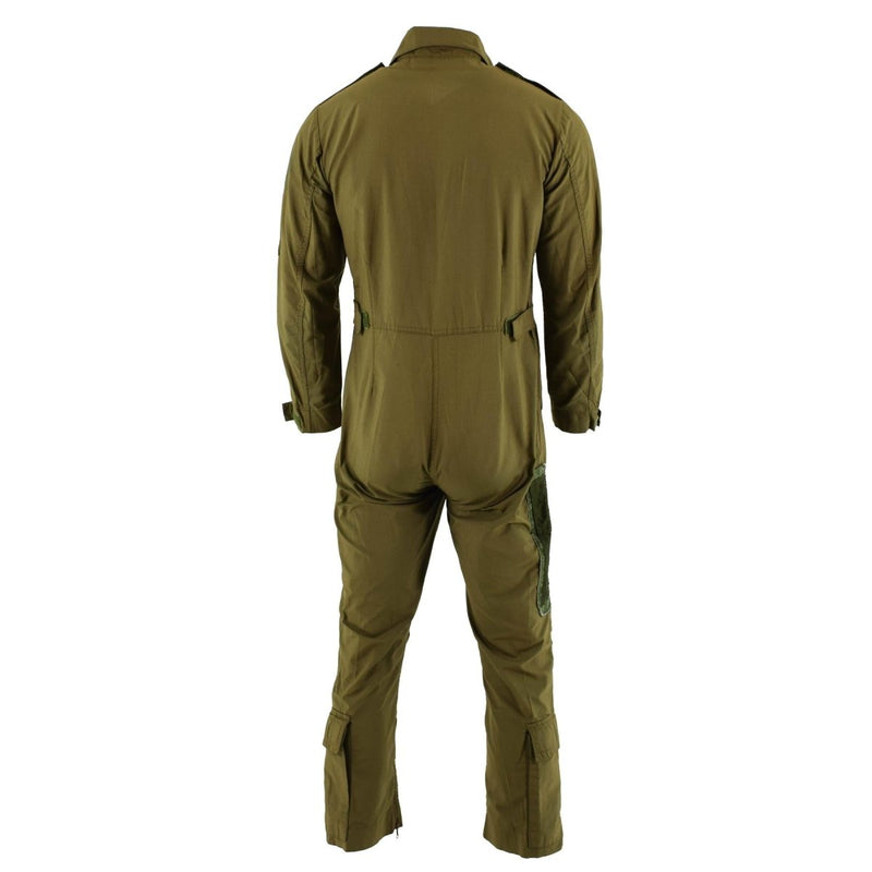 royal air forces jumpsuit