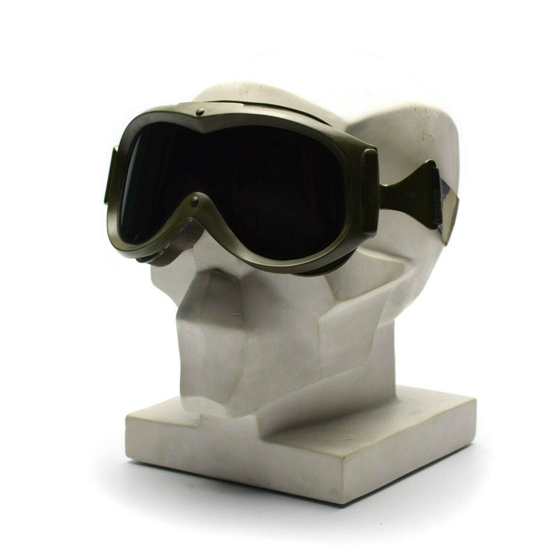 tanker tactical goggles