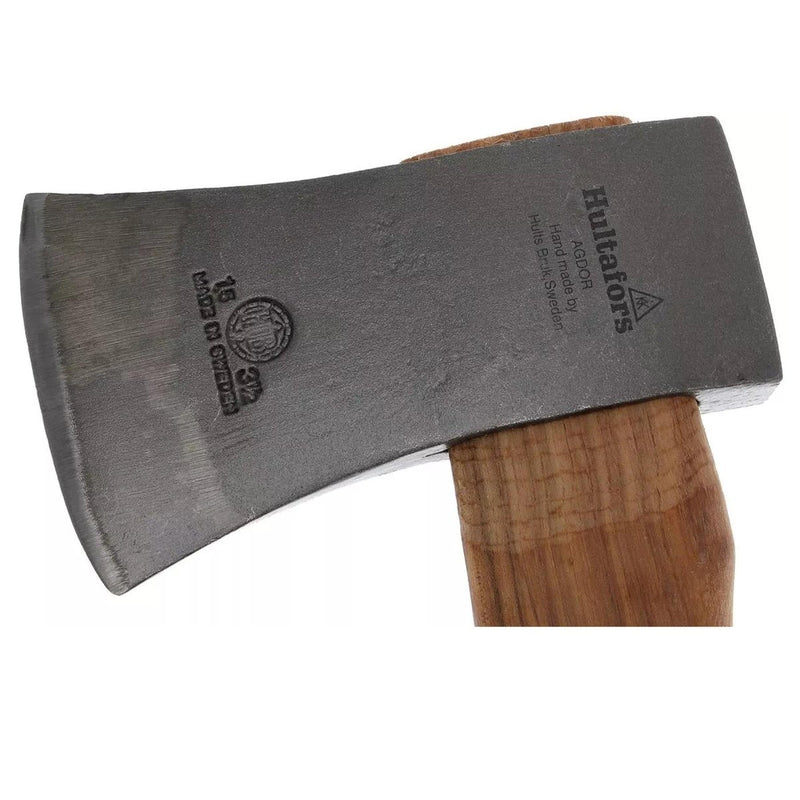 FELLING AXE HY 10-1.5 SV durable carbon steel axe