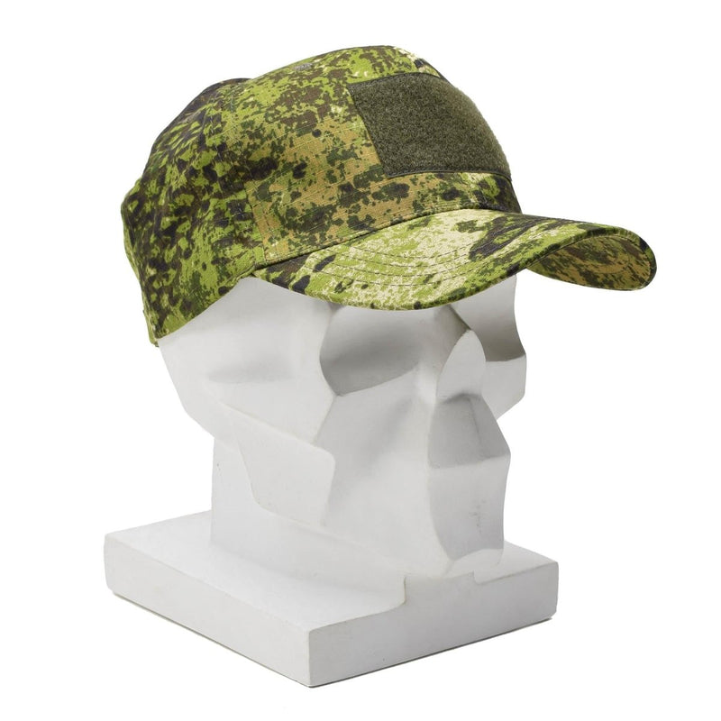 Leo Kohler army baseball cap lightweight adjustable hat field peaked visor hat Phantomleaf Z3