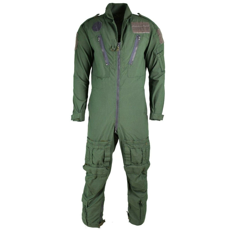 MK15 RAF aramid coverall